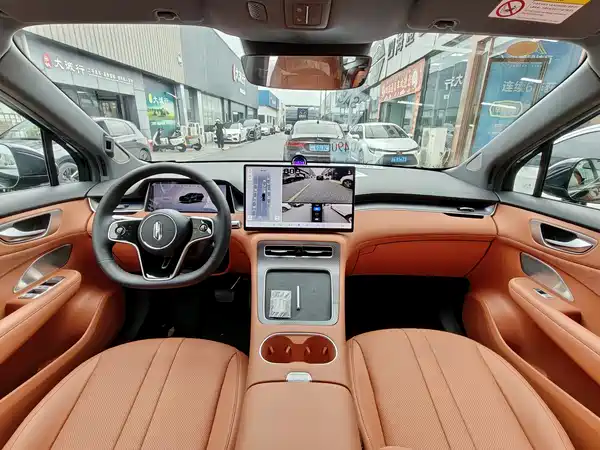 Shangjie H5 2025