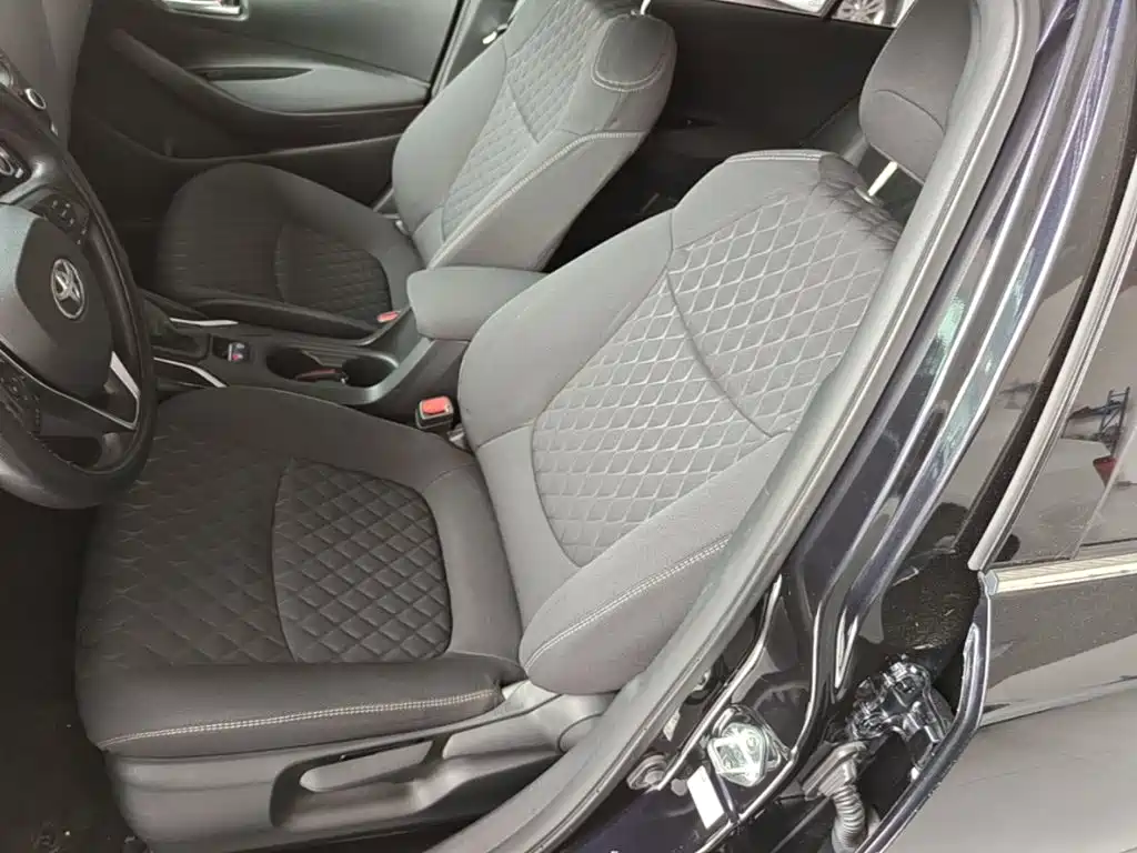 Toyota Allion 2022 — фото 15
