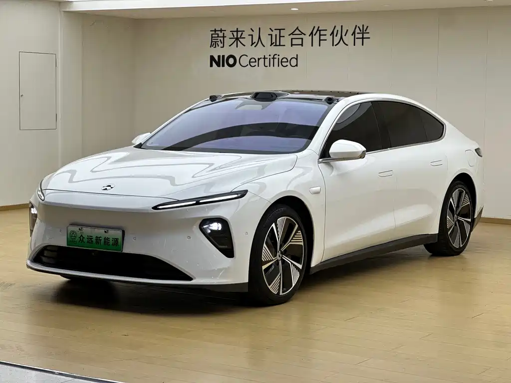 NIO ET7 2024