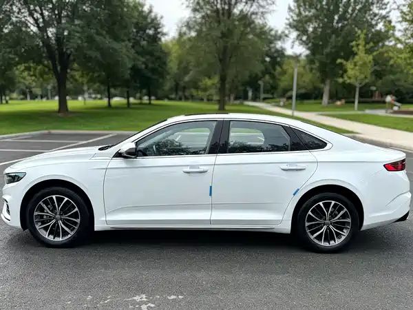 Geely Xingrui 2020