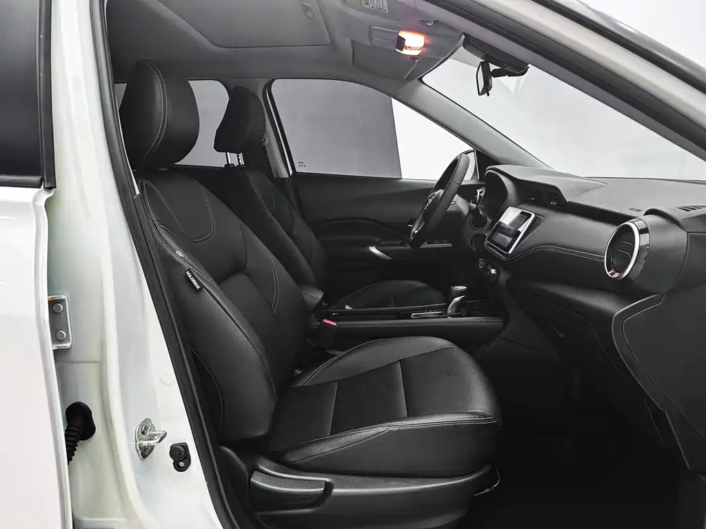 Nissan Kicks 2024 — фото 15