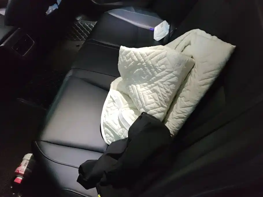 Honda Accord 2021 — фото 11