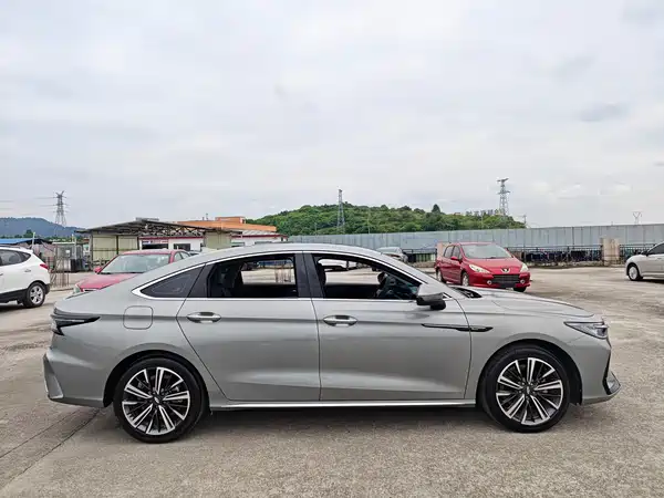 Chery Arrizo 8 2023