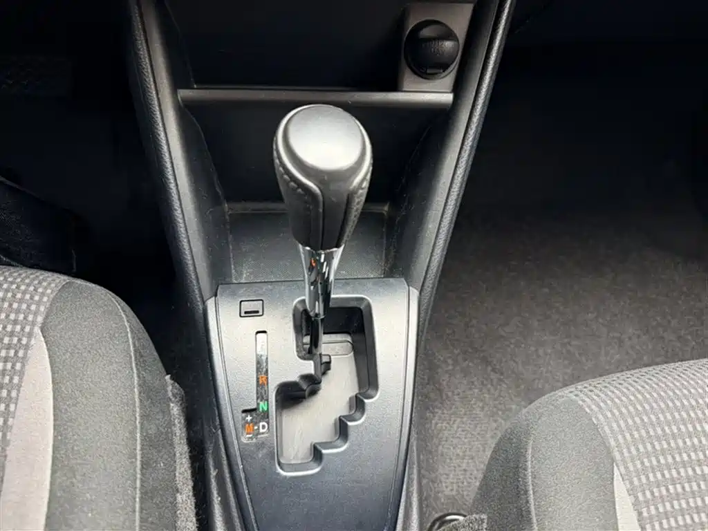 Toyota Vios FS 2021 — фото 6