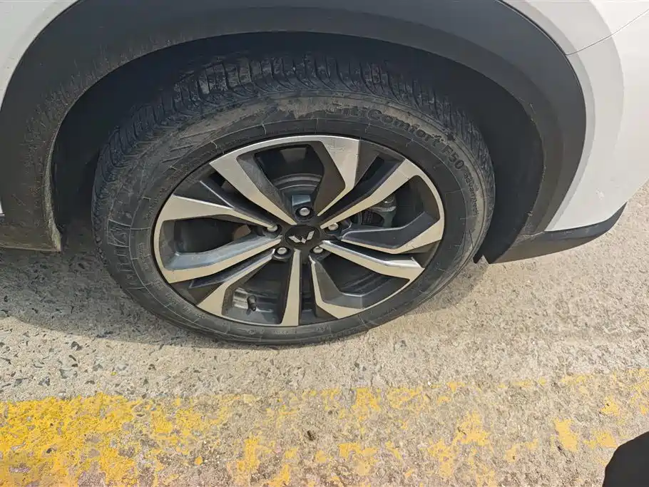 Wuling Star 2023