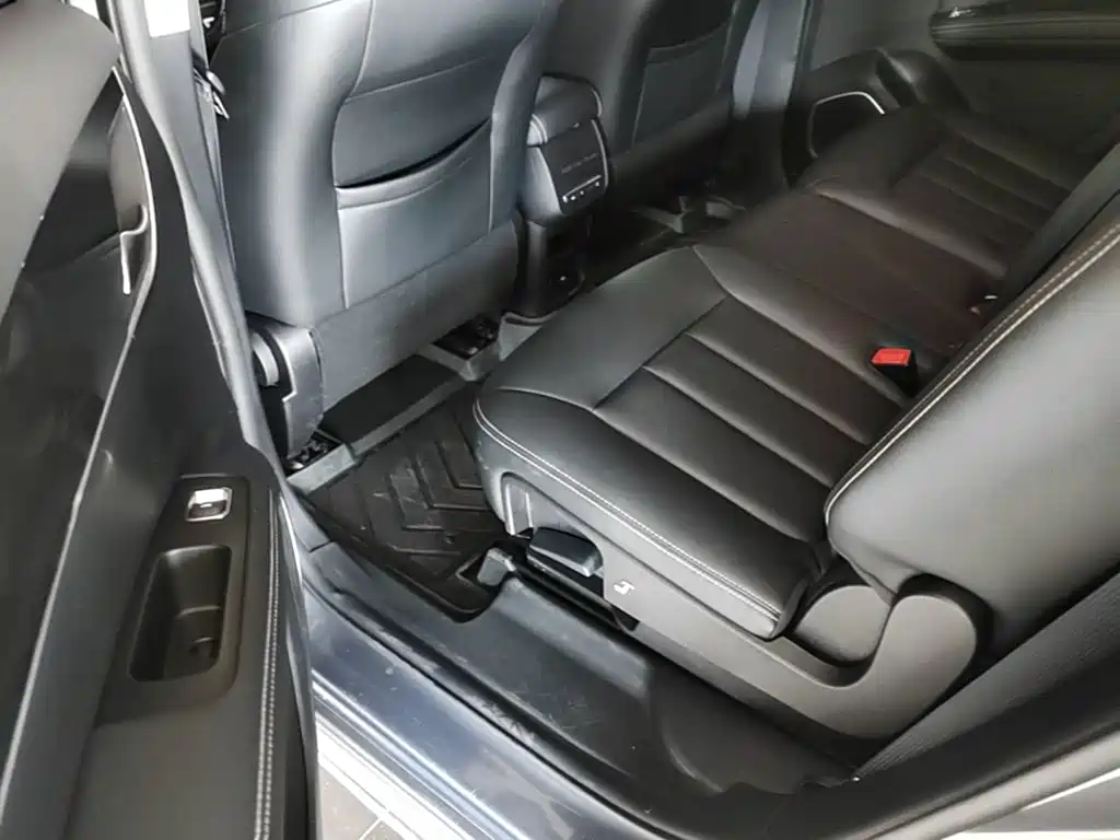 BYD Song MAX 2020 — фото 17