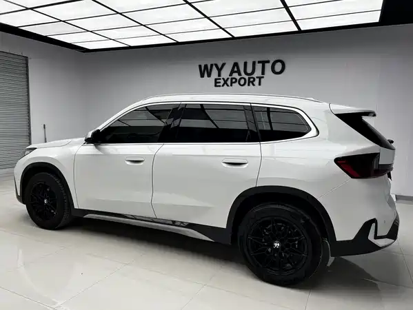 BMW X1 2024