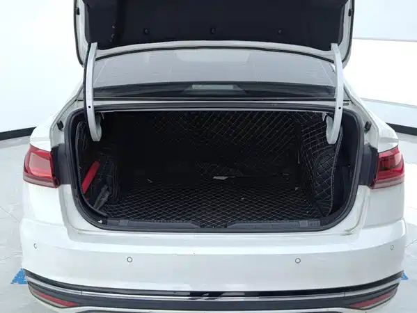 Volkswagen Bora 2024