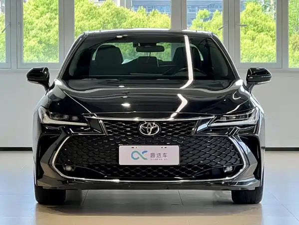 Toyota Avalon 2023