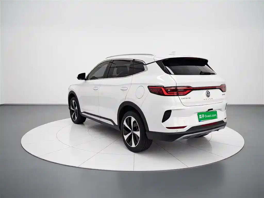 BYD PLUS New Energy 2022 — фото 5
