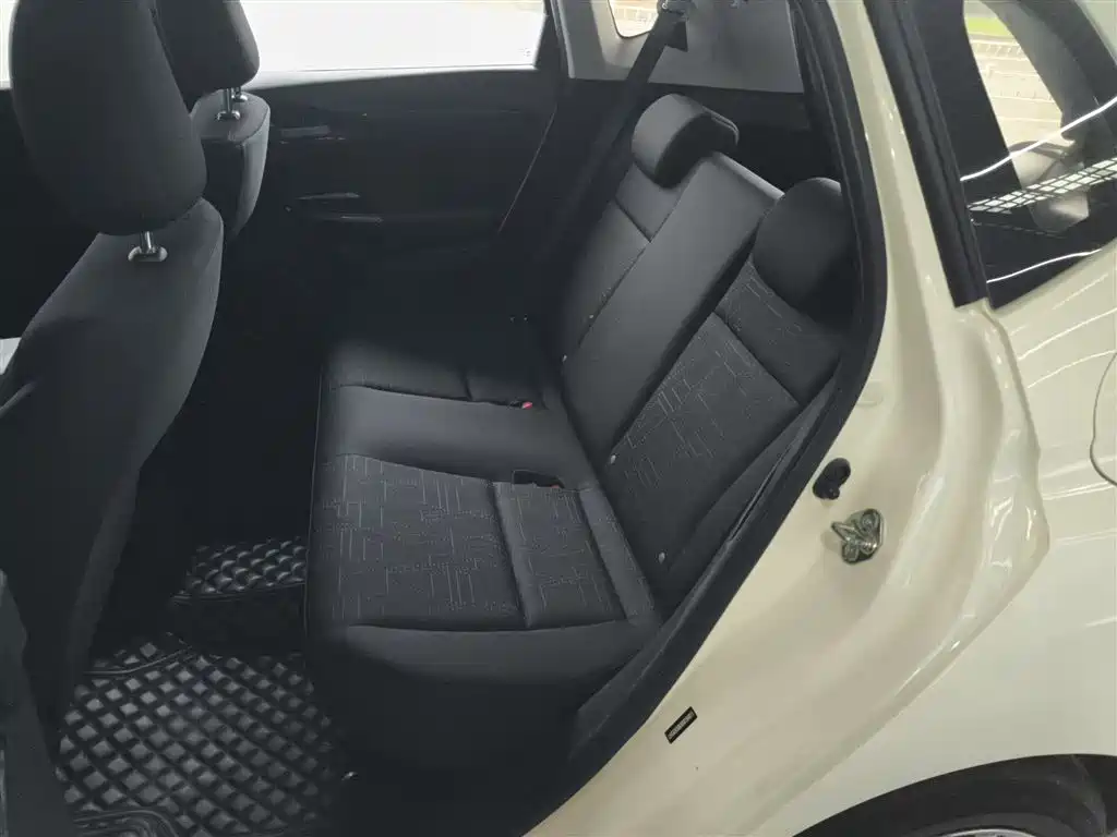 Honda Fit 2019 — фото 17