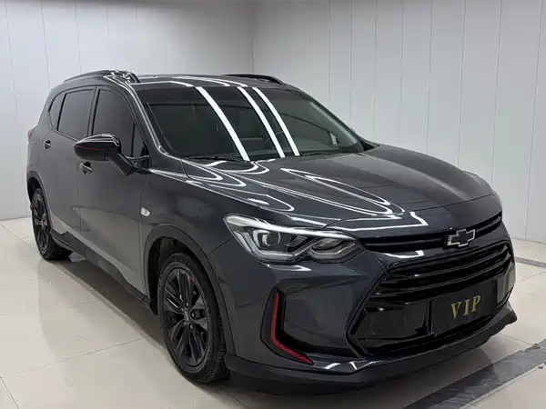 Chevrolet Orlando 2023
