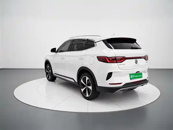BYD Song PLUS New Energy 2021