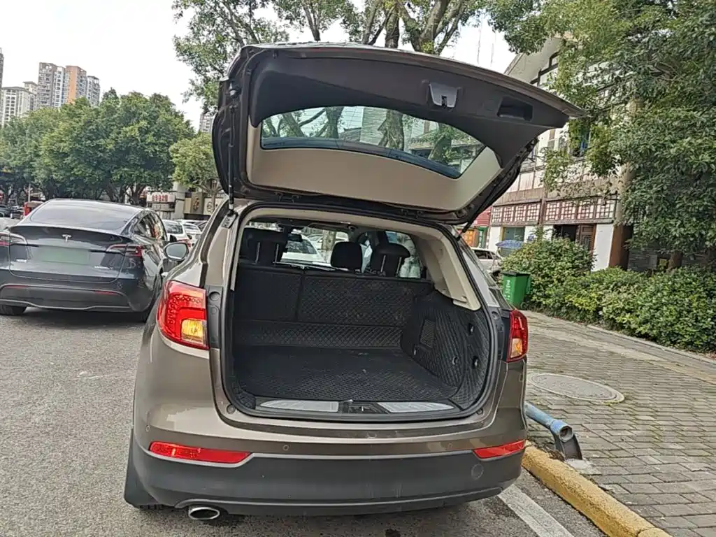 Buick Envision Plus 2015 — фото 19