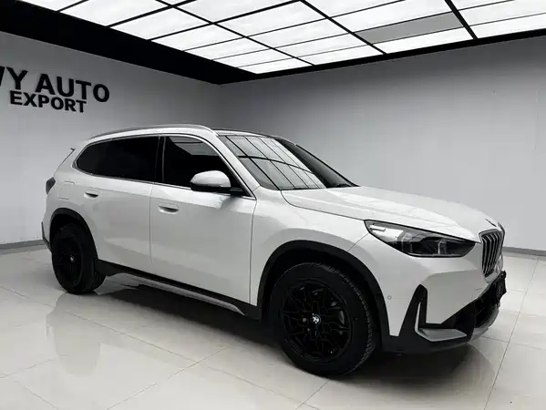 BMW X1 2024