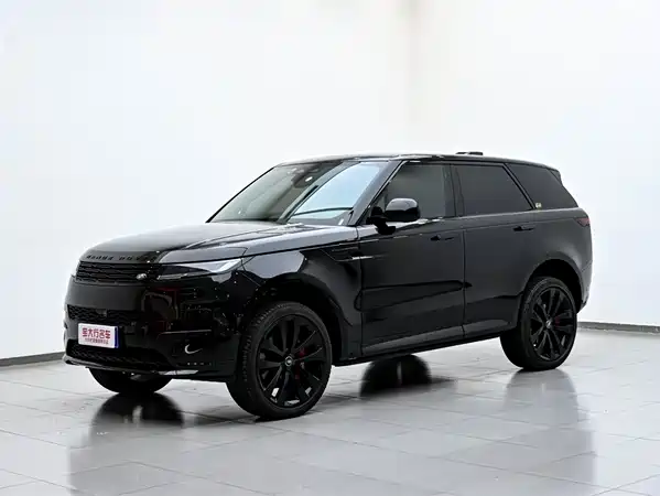 Land Rover Range Rover Sport 2025