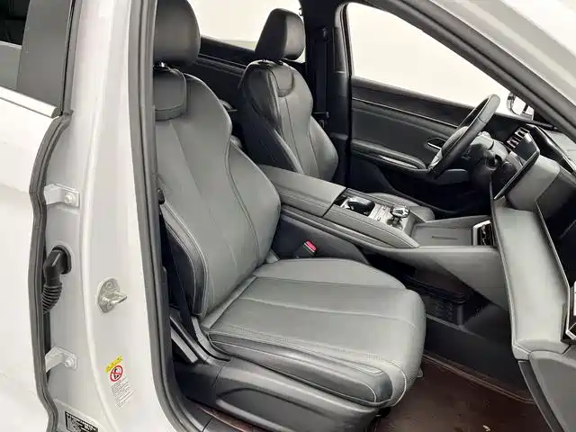 BYD Qin L 2025 — фото 20