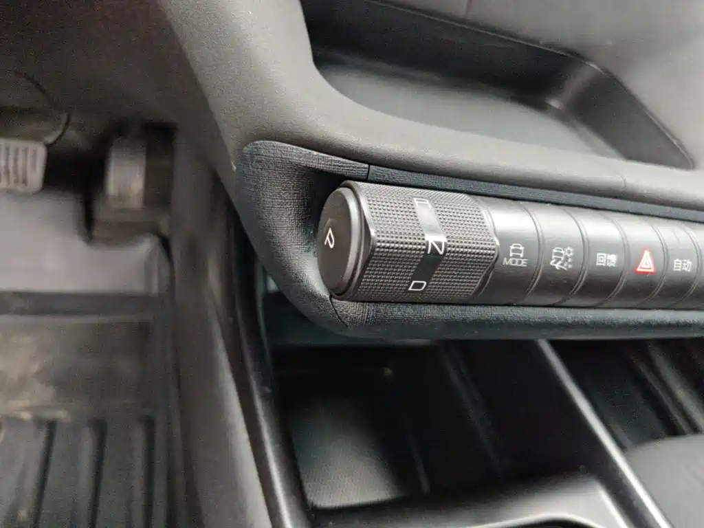 BYD Dolphin 2023 — фото 14