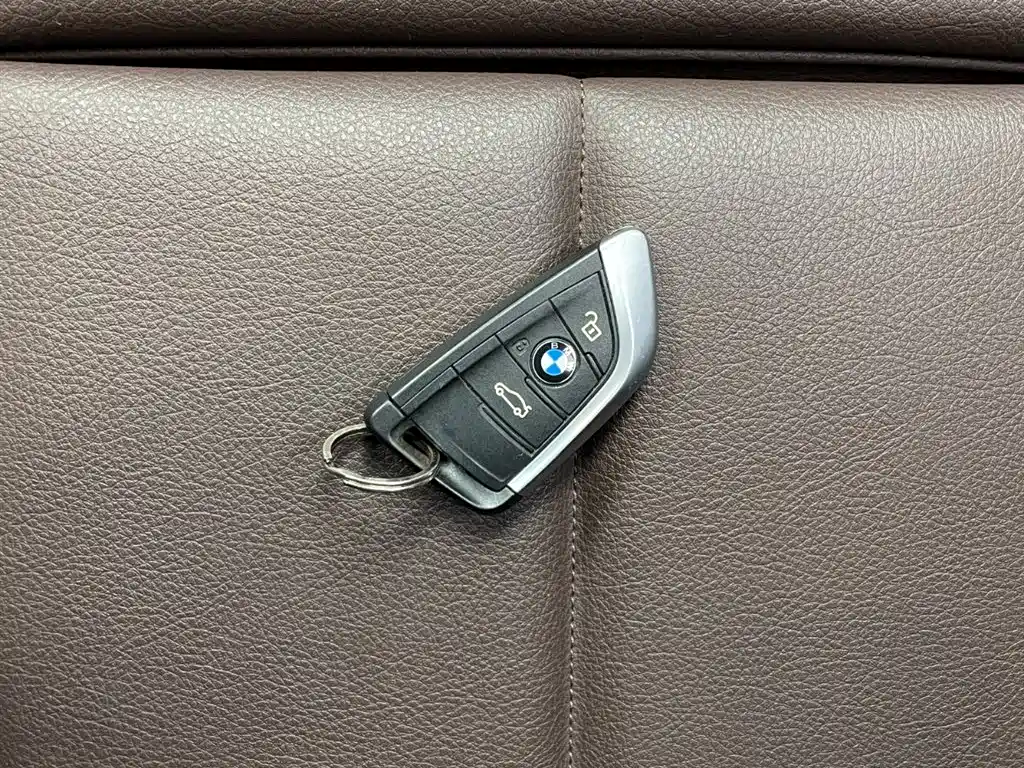 BMW X1 2022 — фото 10