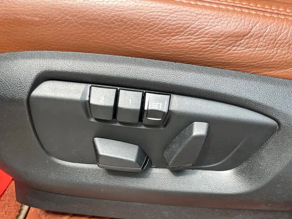 BMW X5 2018 — фото 17