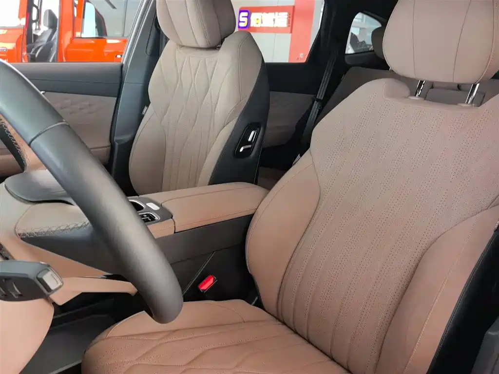 Chery Tiggo 8 PLUS 2024 — фото 15