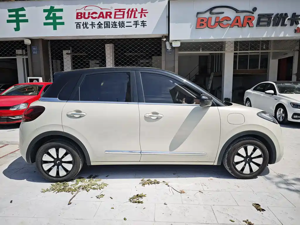 Wuling Bingo 2024