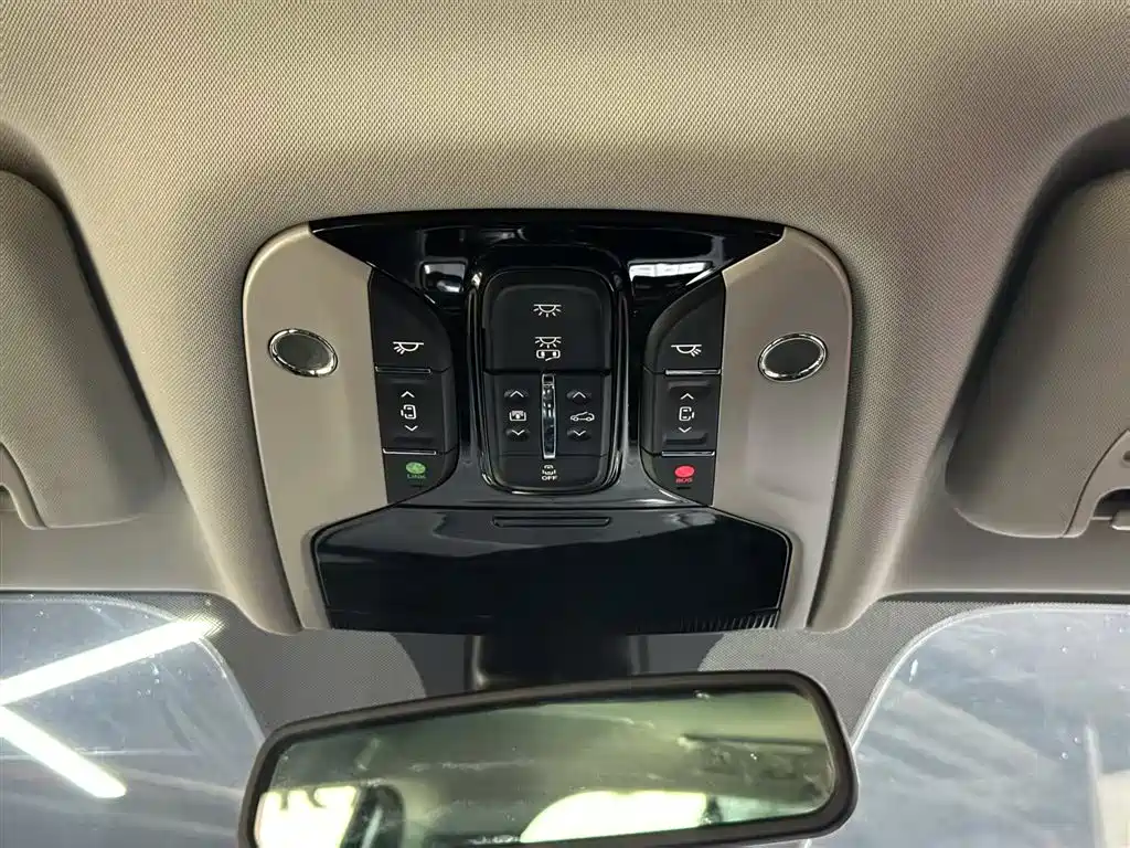 GAC Trumpchi M8 2023 — фото 32