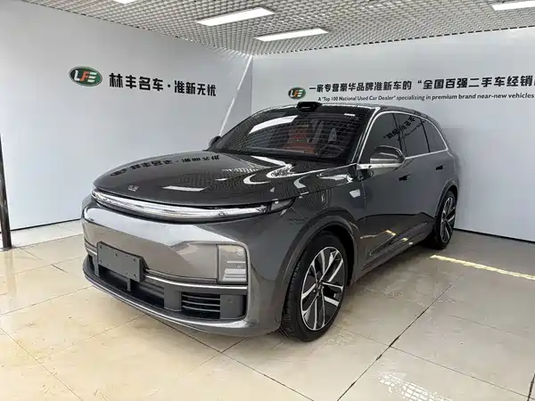 Li Auto L7 2024