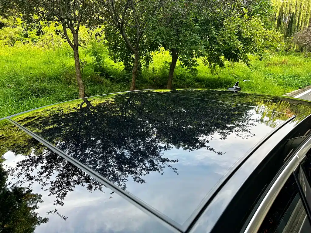 Audi A6L 2020