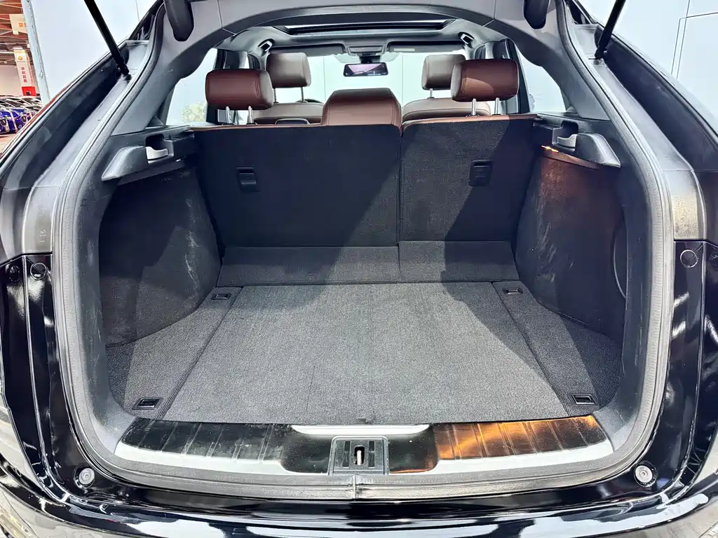Honda UR-V 2017 — фото 23