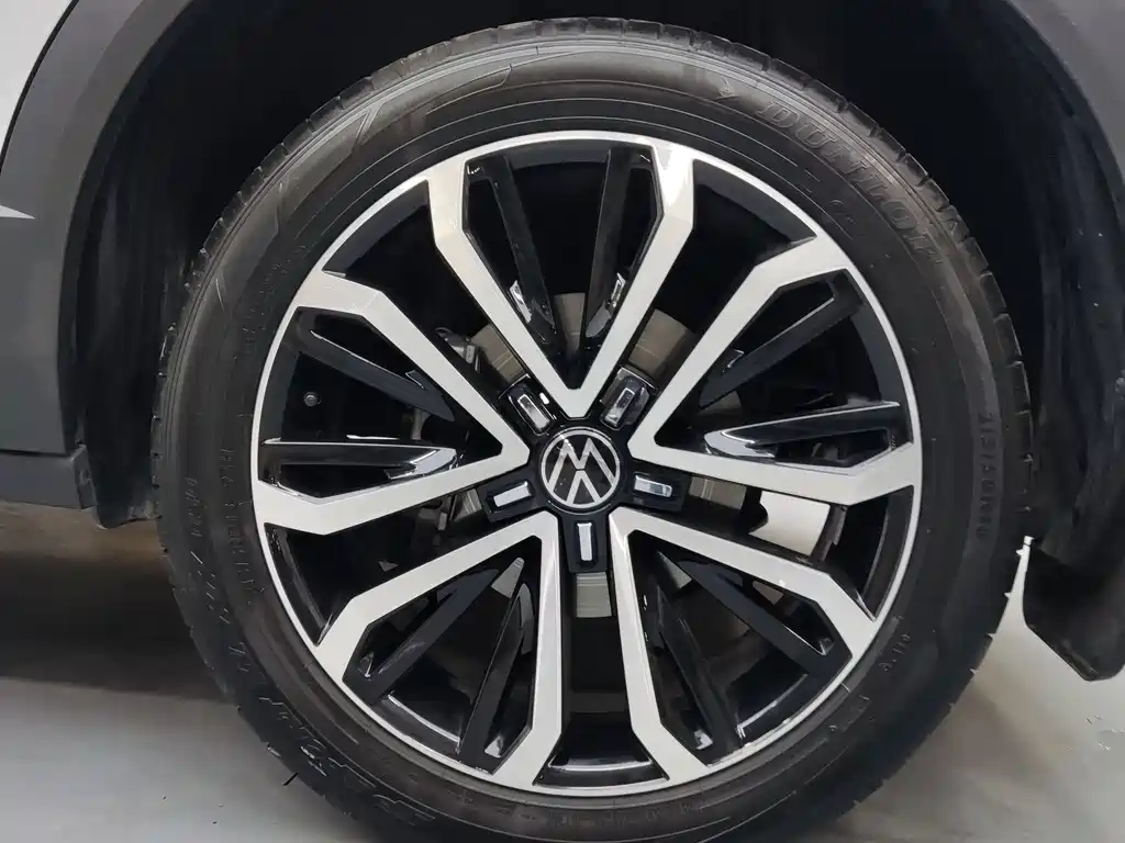 Volkswagen T-Roc 2022 — фото 16
