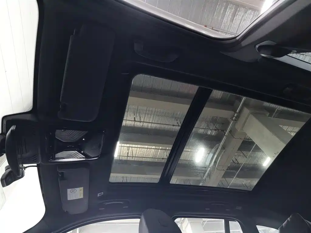 BMW X3 2022 — фото 14