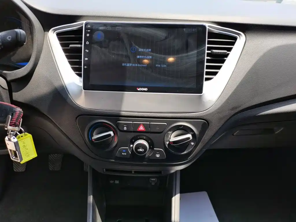 Hyundai Verna 2020 — фото 13