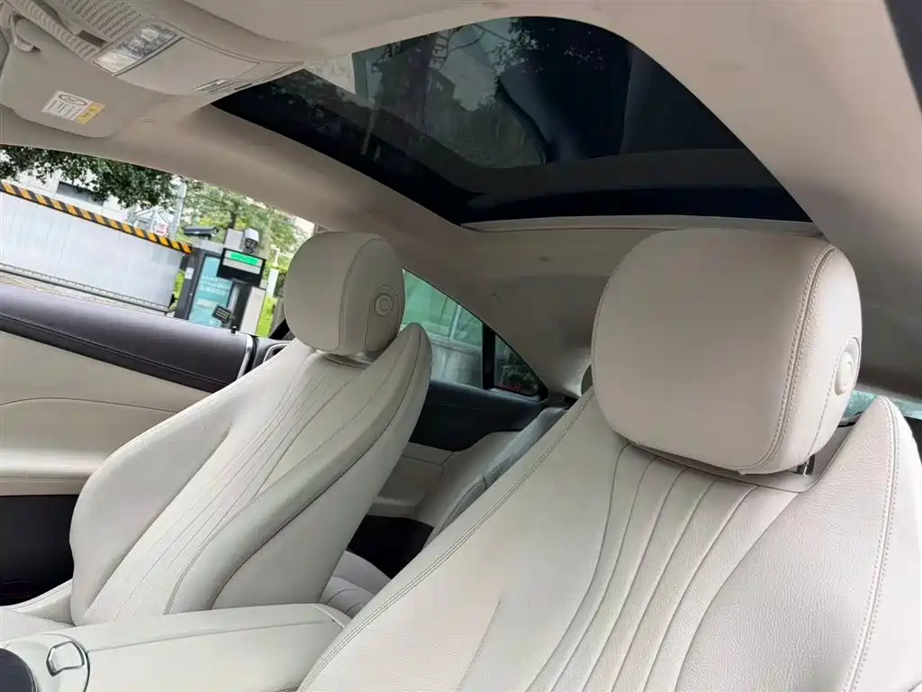 Mercedes-Benz E-Class 2020 — фото 10