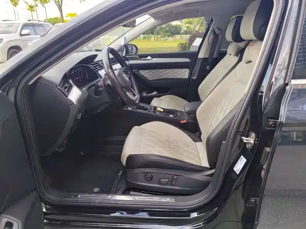 Volkswagen Magotan 2023