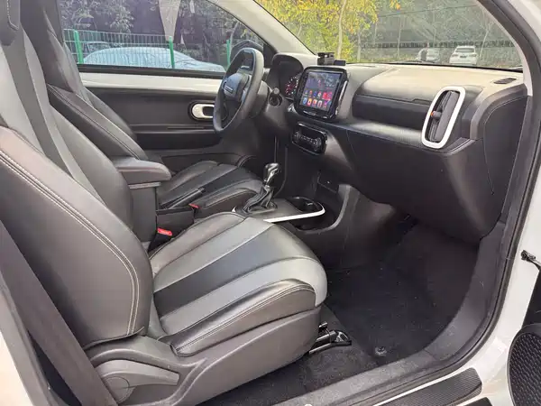 Roewe CLEVER 2022