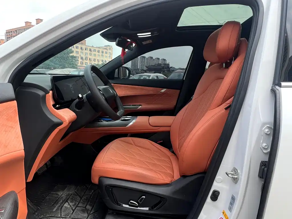 Changan CS75 PLUS 2025 — фото 10