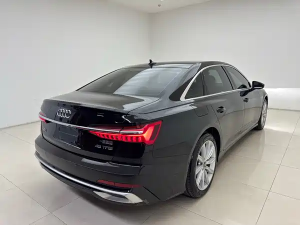 Audi A6L 2024