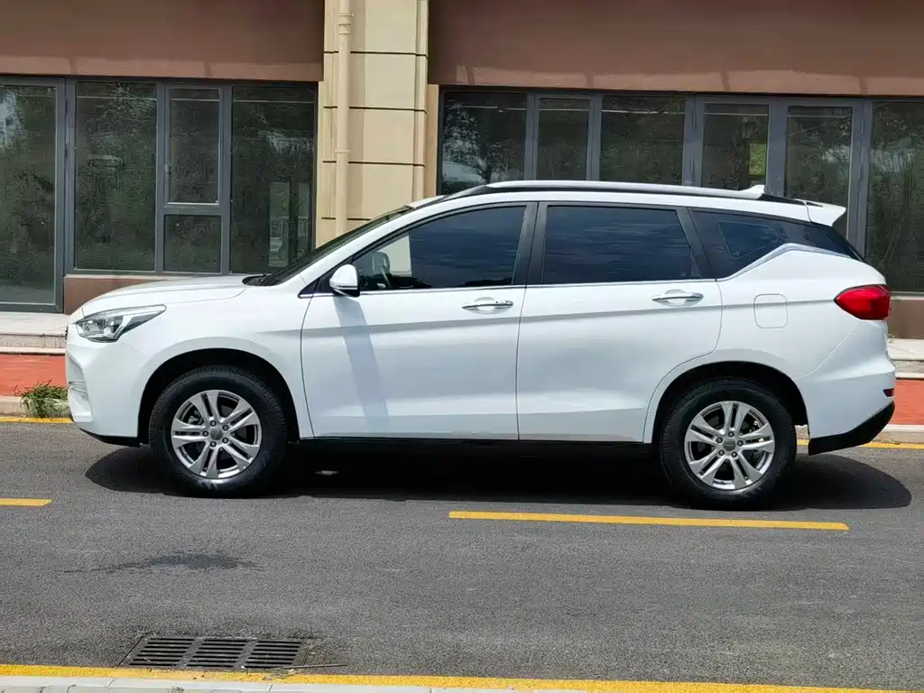 Haval M6 2019
