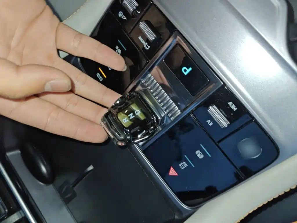 BYD Song PLUS New Energy 2024 — фото 12