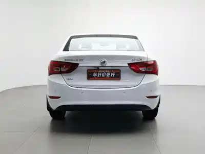 Buick Excelle GT 2017