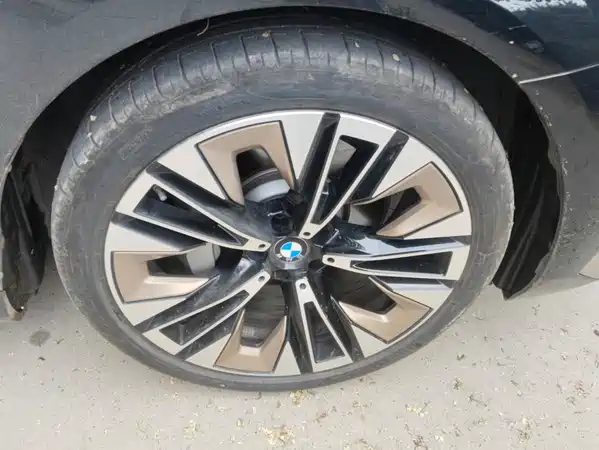 BMW 5 Series 2025