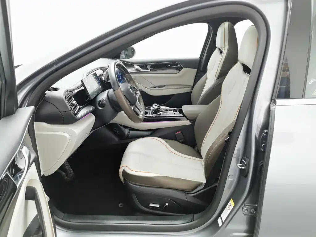 BYD Qin PLUS 2023 — фото 10