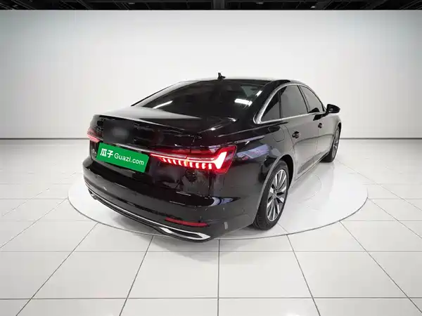 Audi A6L 2023