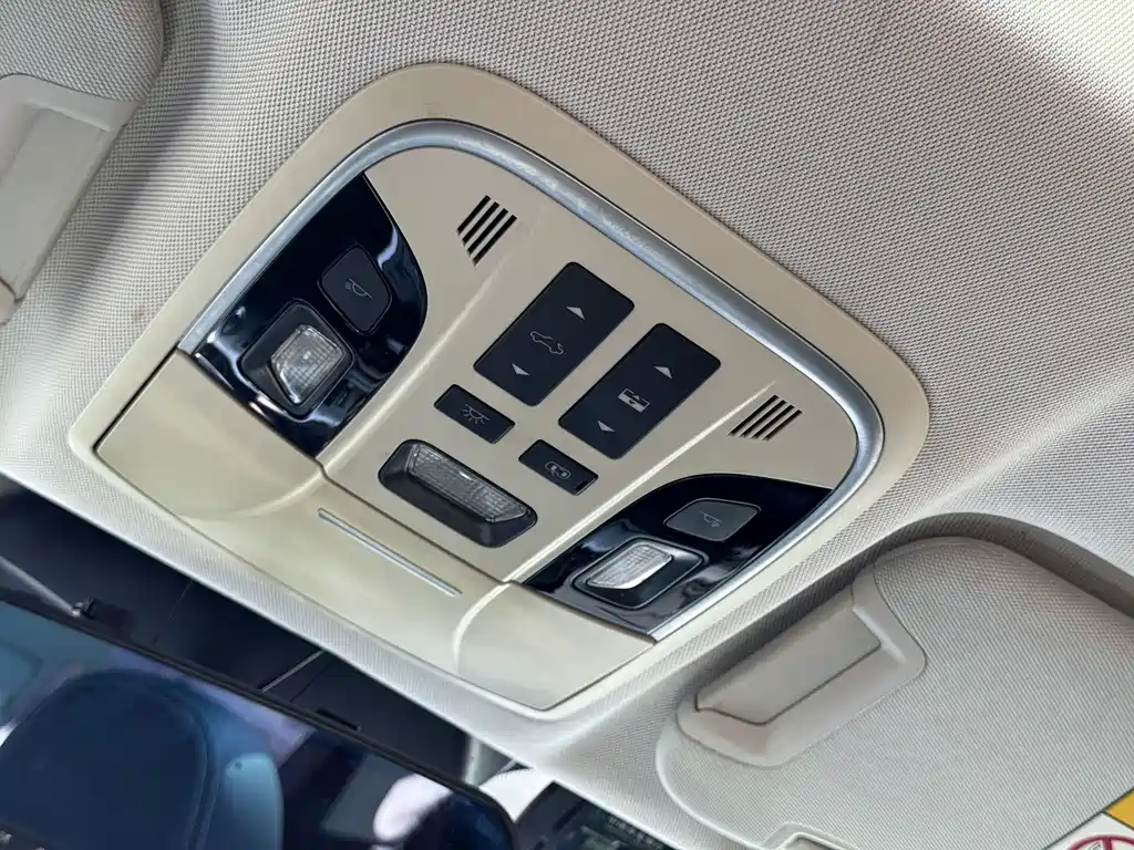 Haval H7 2018 — фото 17
