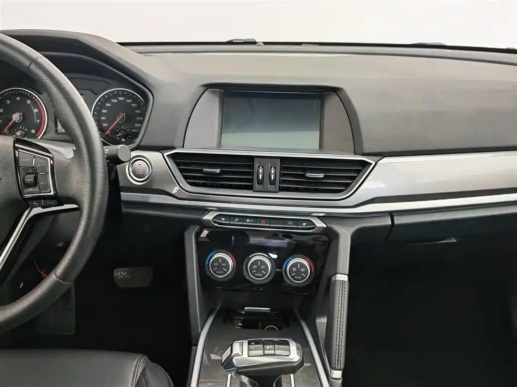 Haval H6 2020 — фото 12