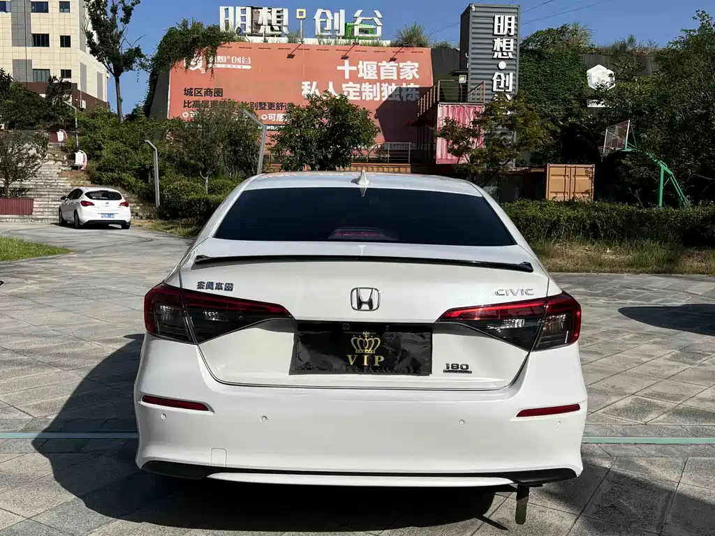 Honda Civic 2023