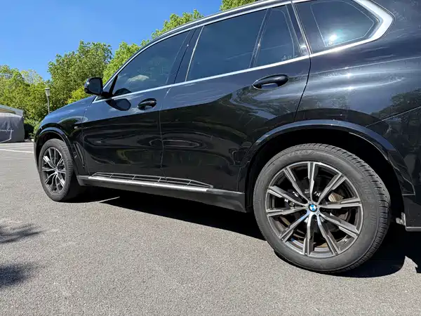 BMW X5 2020