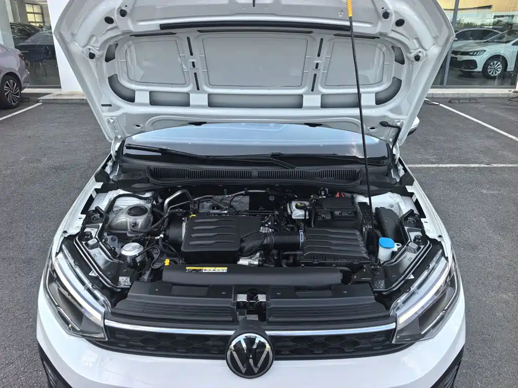 Volkswagen Lavida 2023