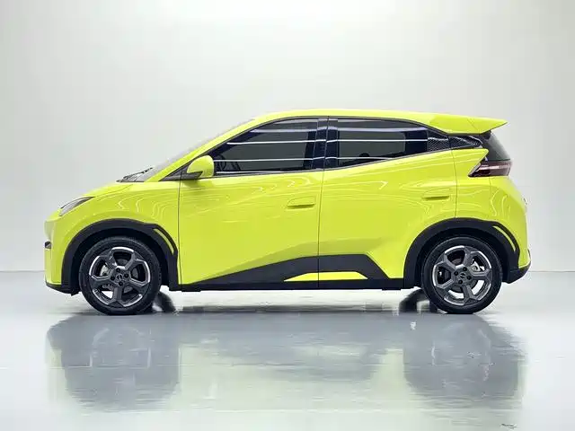 BYD Seagull 2023 — фото 7